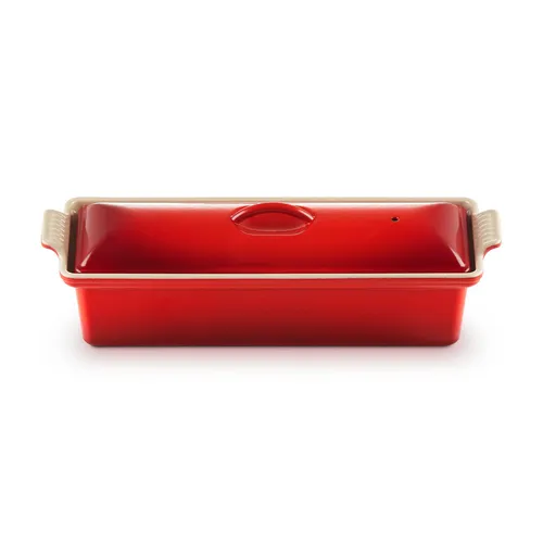 Le Creuset P&#226;t&#233; Terrine, 2qt.