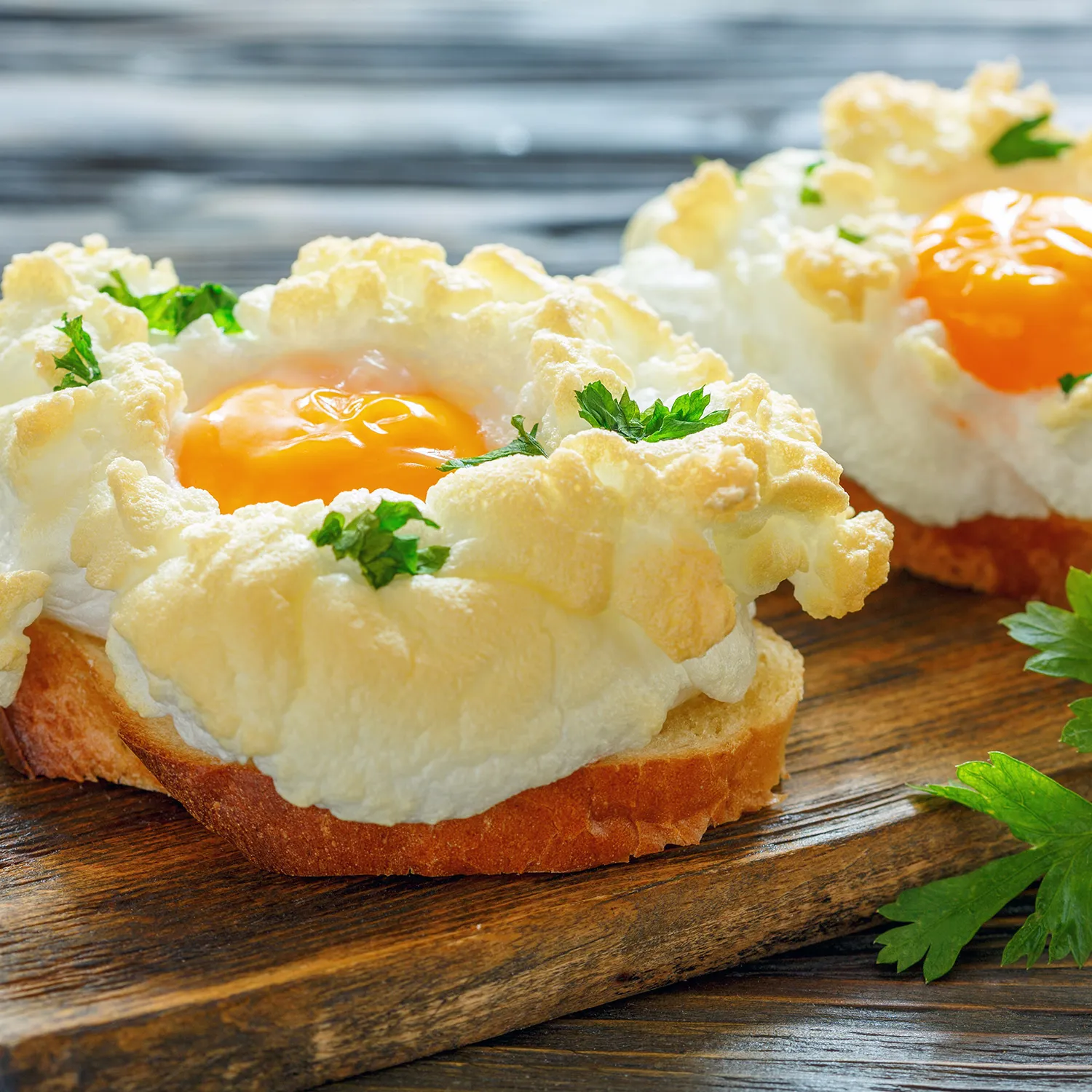 Family Fun: Breakfast Anytime - image 2