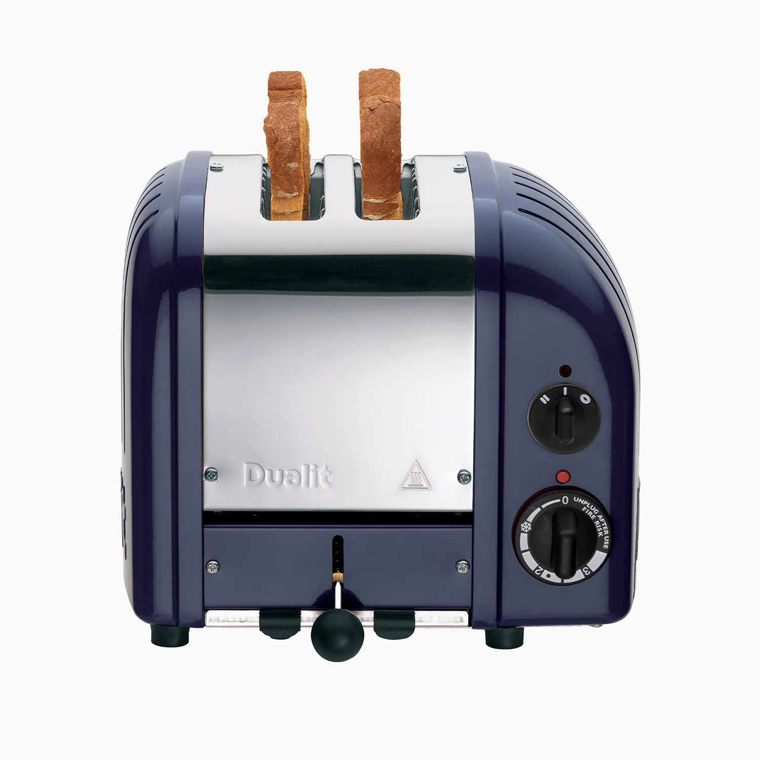Dualit Classic Two-Slice Toaster