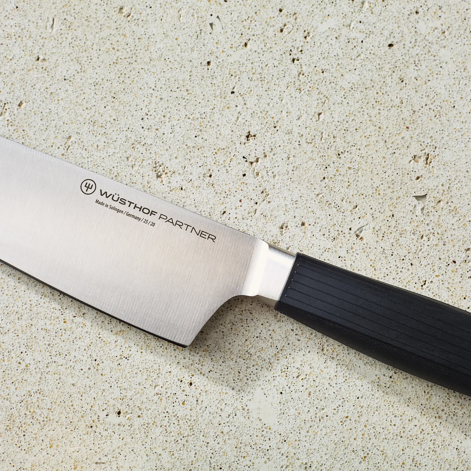 Wüsthof Partner Chef's Knife