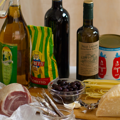 Savor the Flavors of Northern Italy
