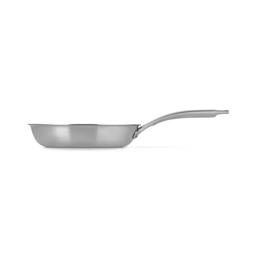Le Creuset Essential Stainless Steel Skillet 