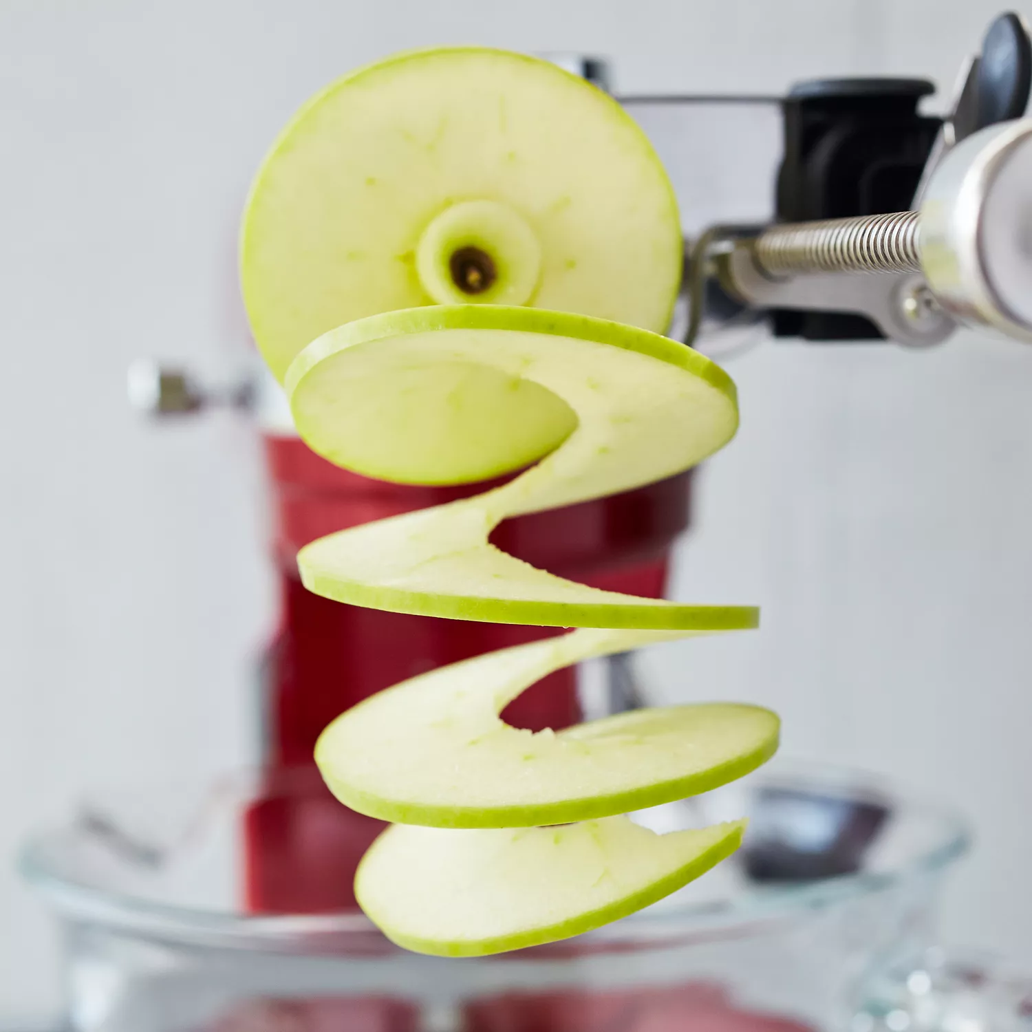 KitchenAid® Spiralizer Attachment