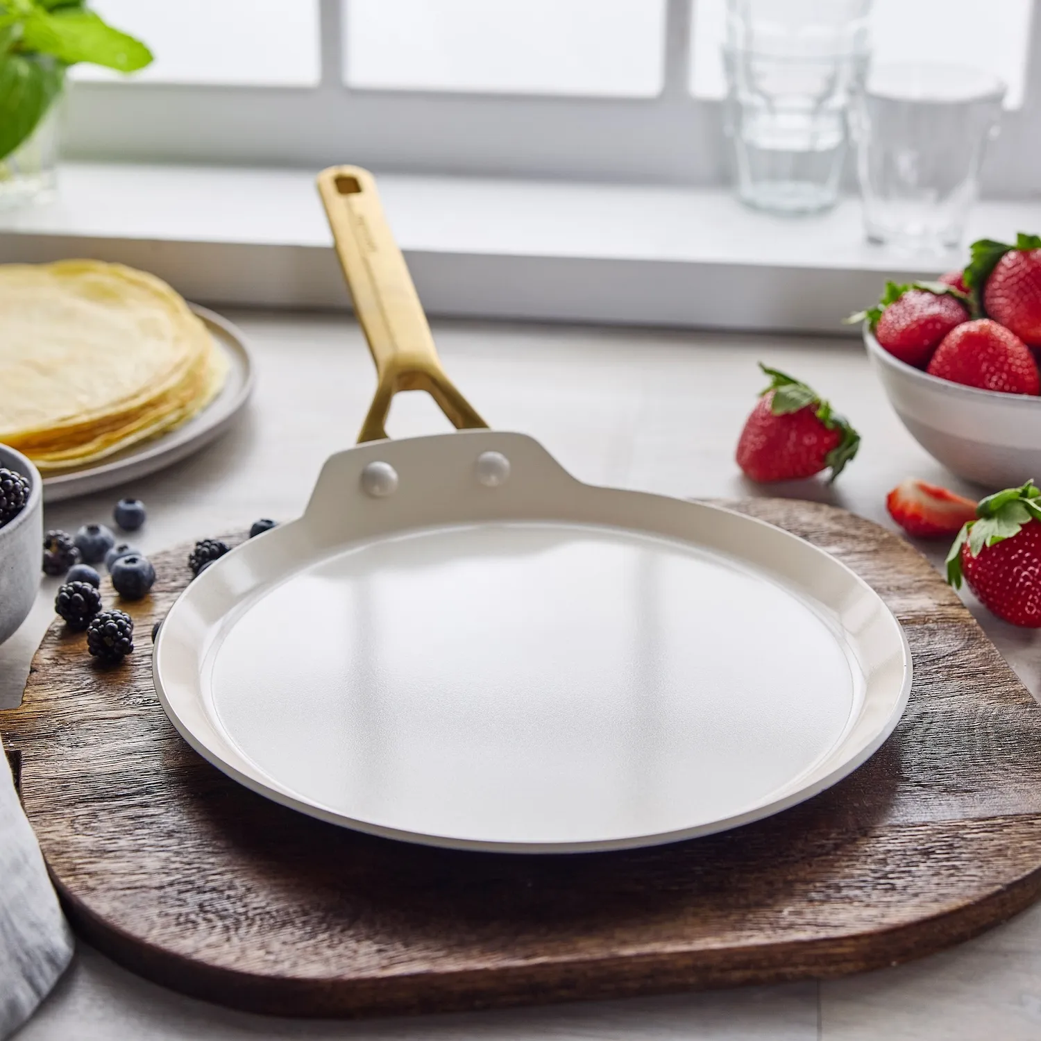 GreenPan Reserve Pro Crepe Pan 