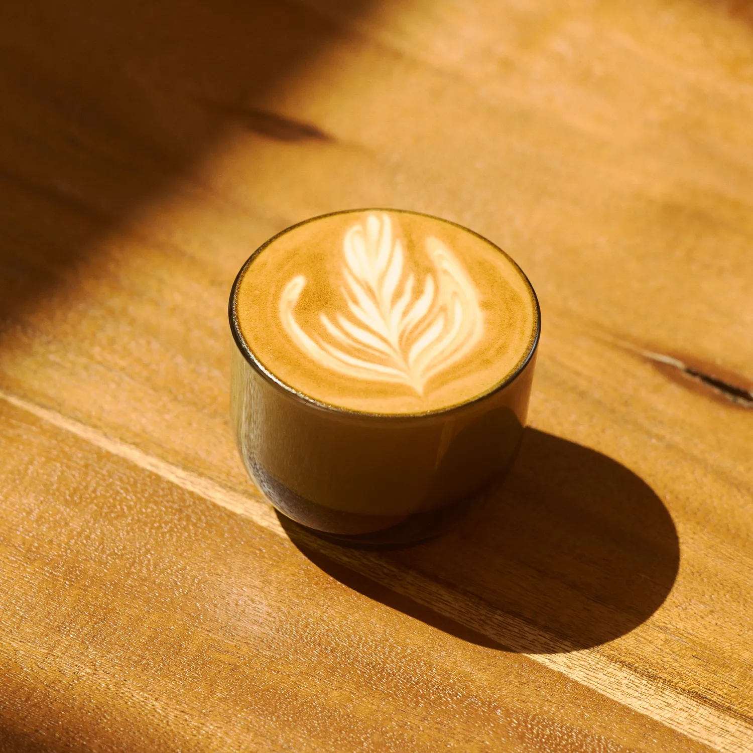 Fellow Pirch Cortado Glasses, Set of 2