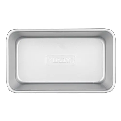 Viking Aluminized Steel Nonstick Loaf Pan