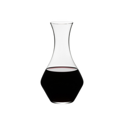 RIEDEL Cabernet Decanter One of the glasses was broken and I