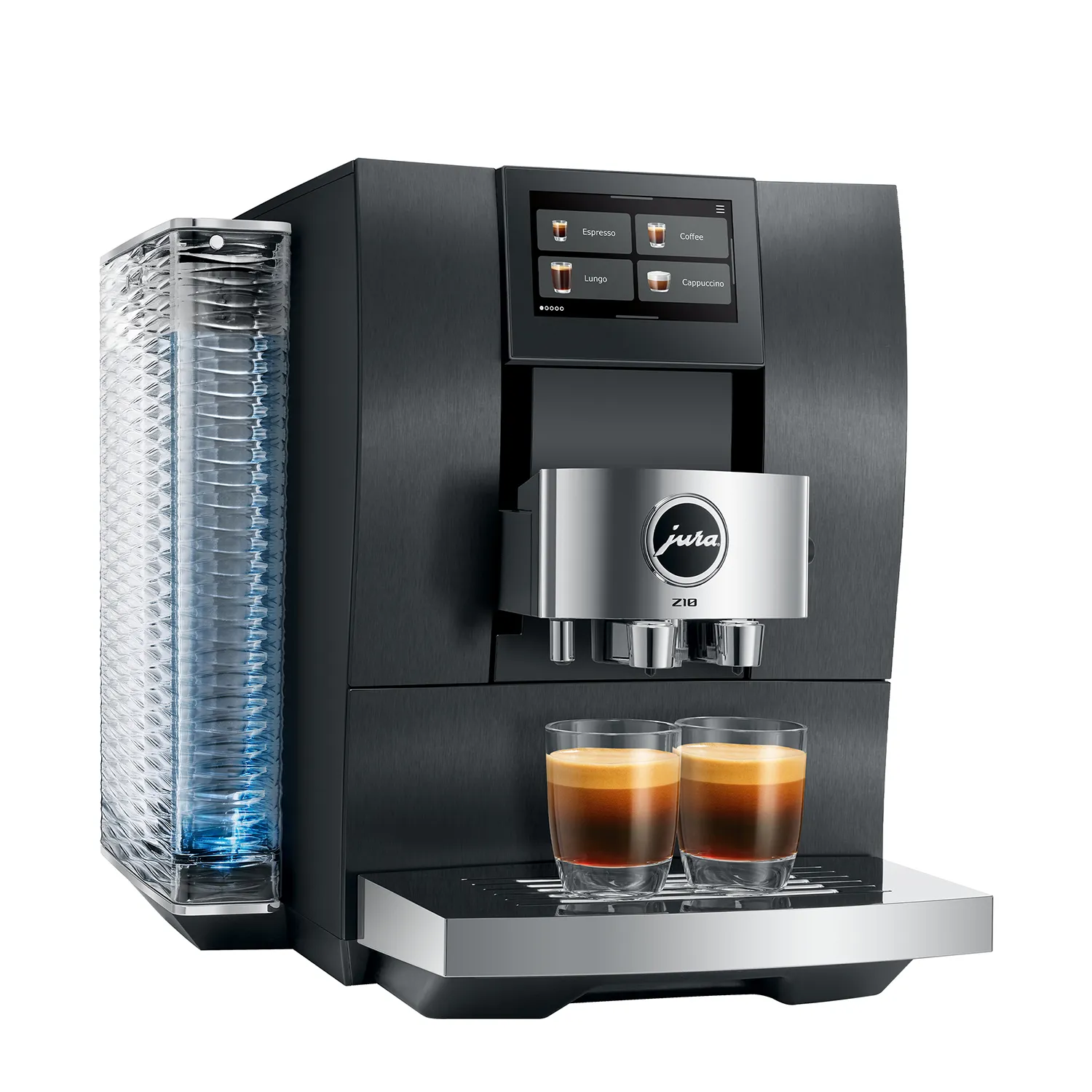 JURA Z10 Automatic Coffee Machine