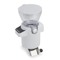 KitchenAid® Sifter & Scale Attachment I have to say it really is true that weighing flour is best