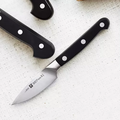Zwilling J.A. Henckels Pro Paring Knife, 3"