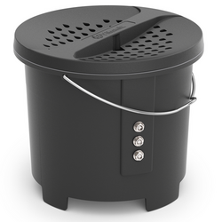 Vitamix FoodCycler Replacement Bucket & Lid