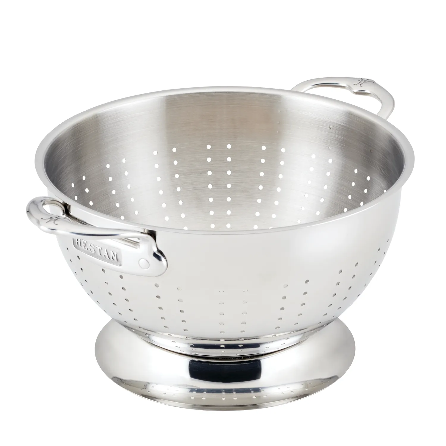Hestan Stainless Steel Colanders