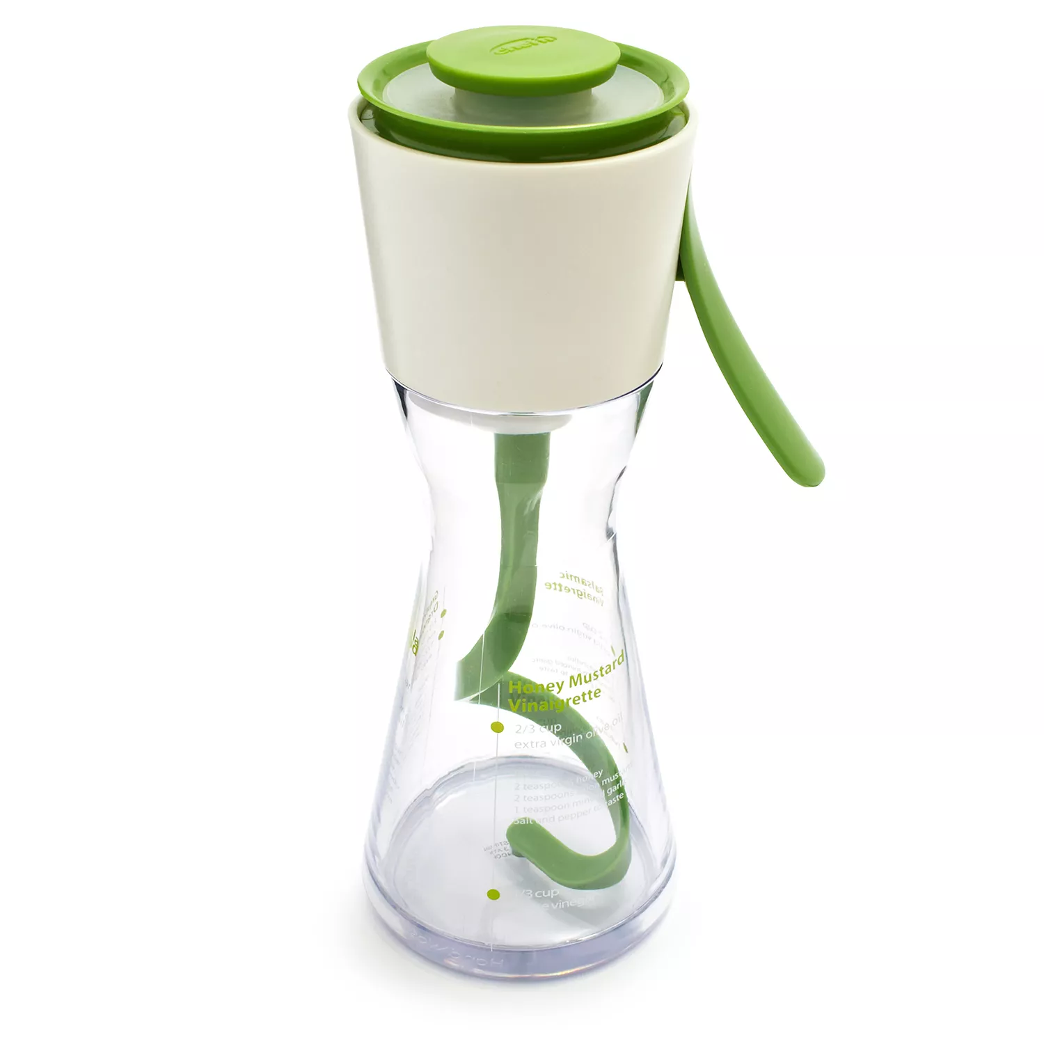 Chef'n Emulstir 2.0, Salad Dressing Mixer