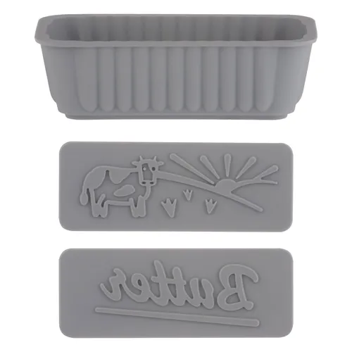 Kilner Butter Mold Set
