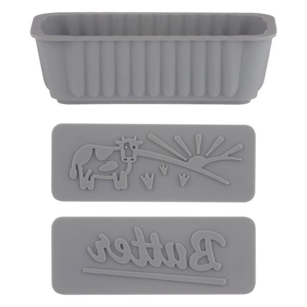 Kilner Butter Mold Set
