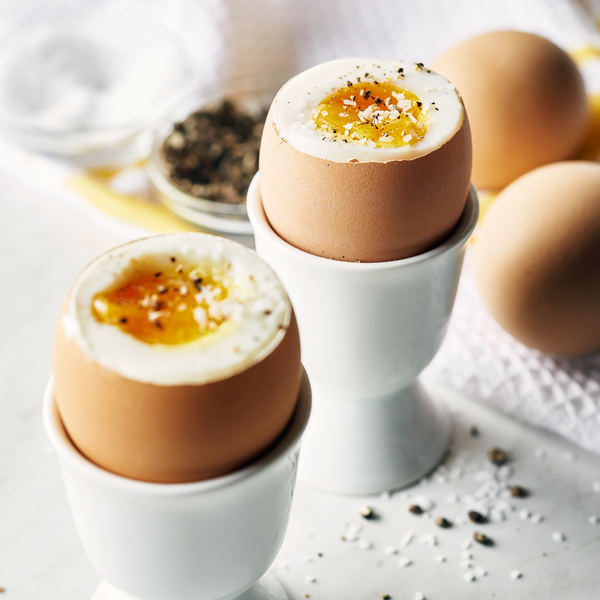 Porcelain Egg Cup | Sur La Table