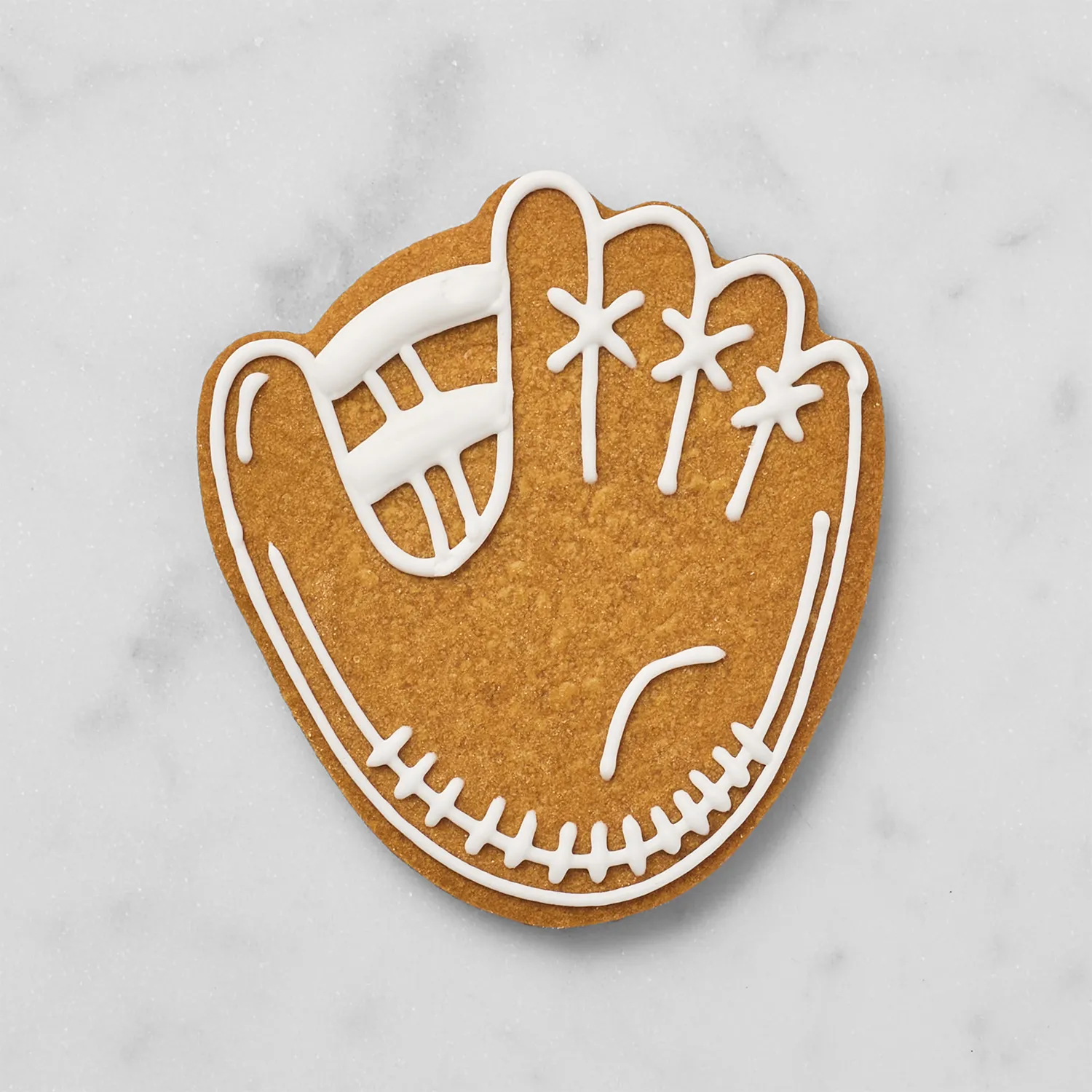 Sur La Table Baseball Glove Cookie Cutter