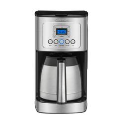 Programmable Thermal 12-Cup Coffee Maker