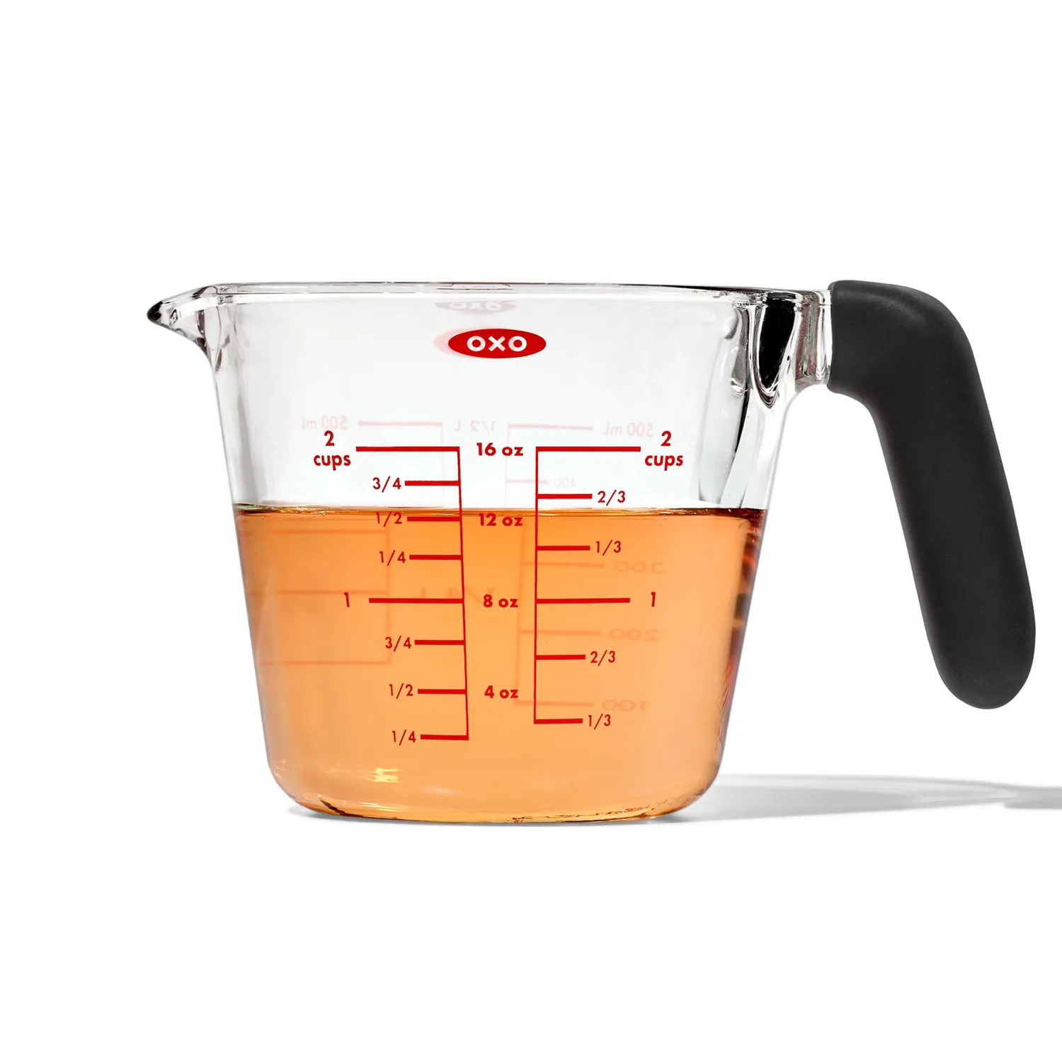 OXO Good Grips Glass Measuring Cup