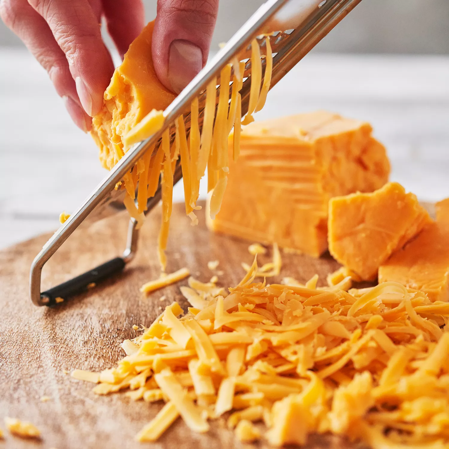 Microplane Professional Paddle Grater, Extra Coarse