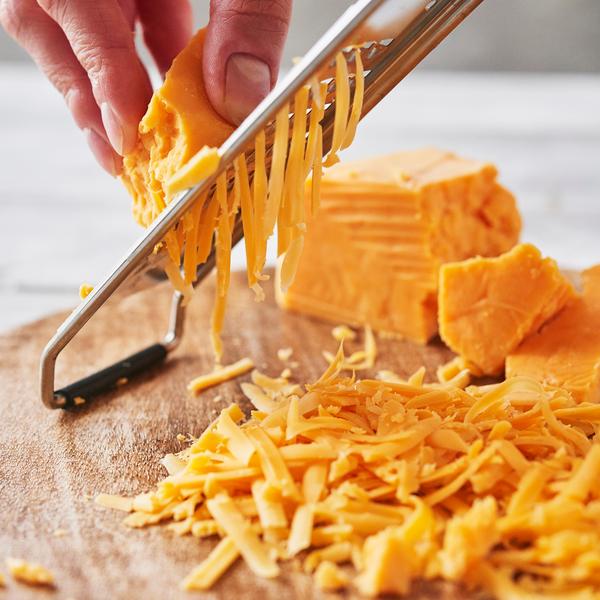 Microplane Professional Paddle Grater, Extra Coarse - thumbnail 3