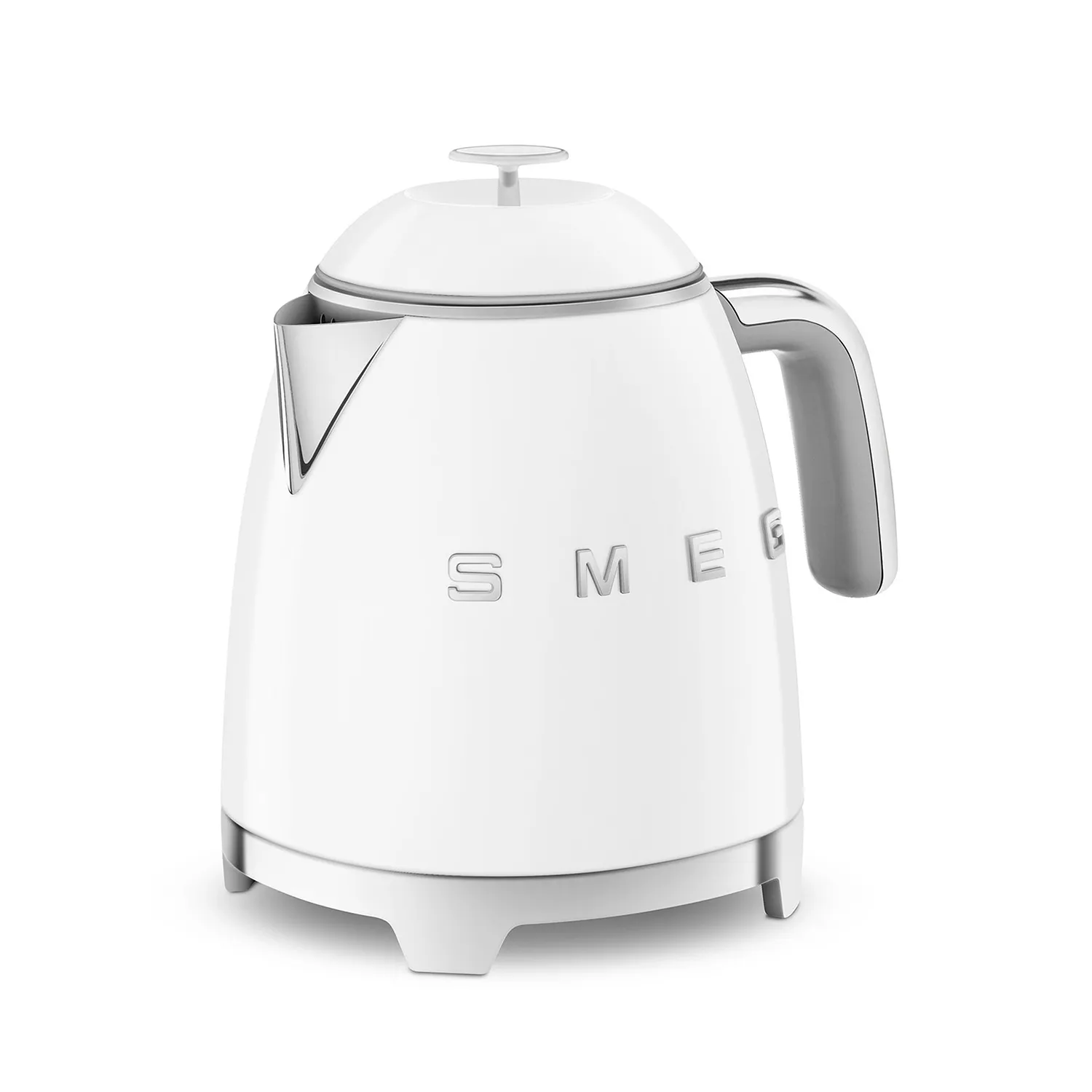 Smeg 50s Retro Style Aesthetic Mini Kettle