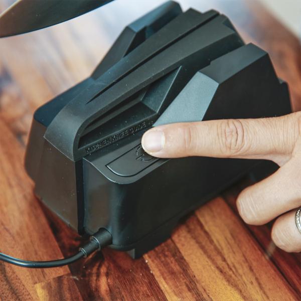 Work Sharp E2 Knife Sharpener - thumbnail 3