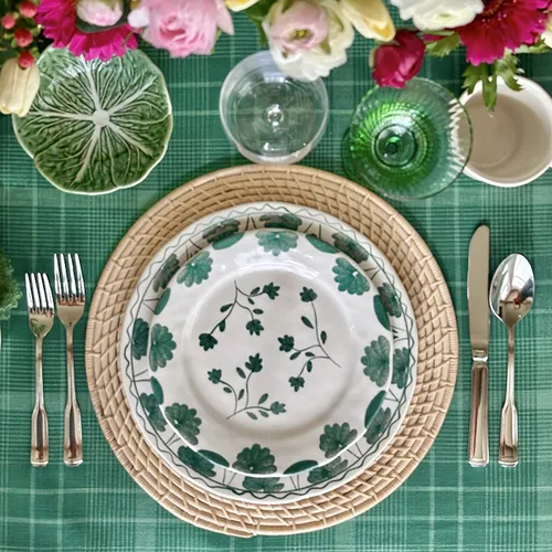 Sur La Table Bouchon 20-Piece Flatware Set