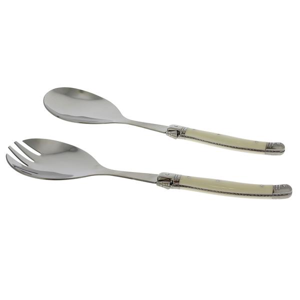 French Home Laguiole Servers, Set of 2 - thumbnail 6