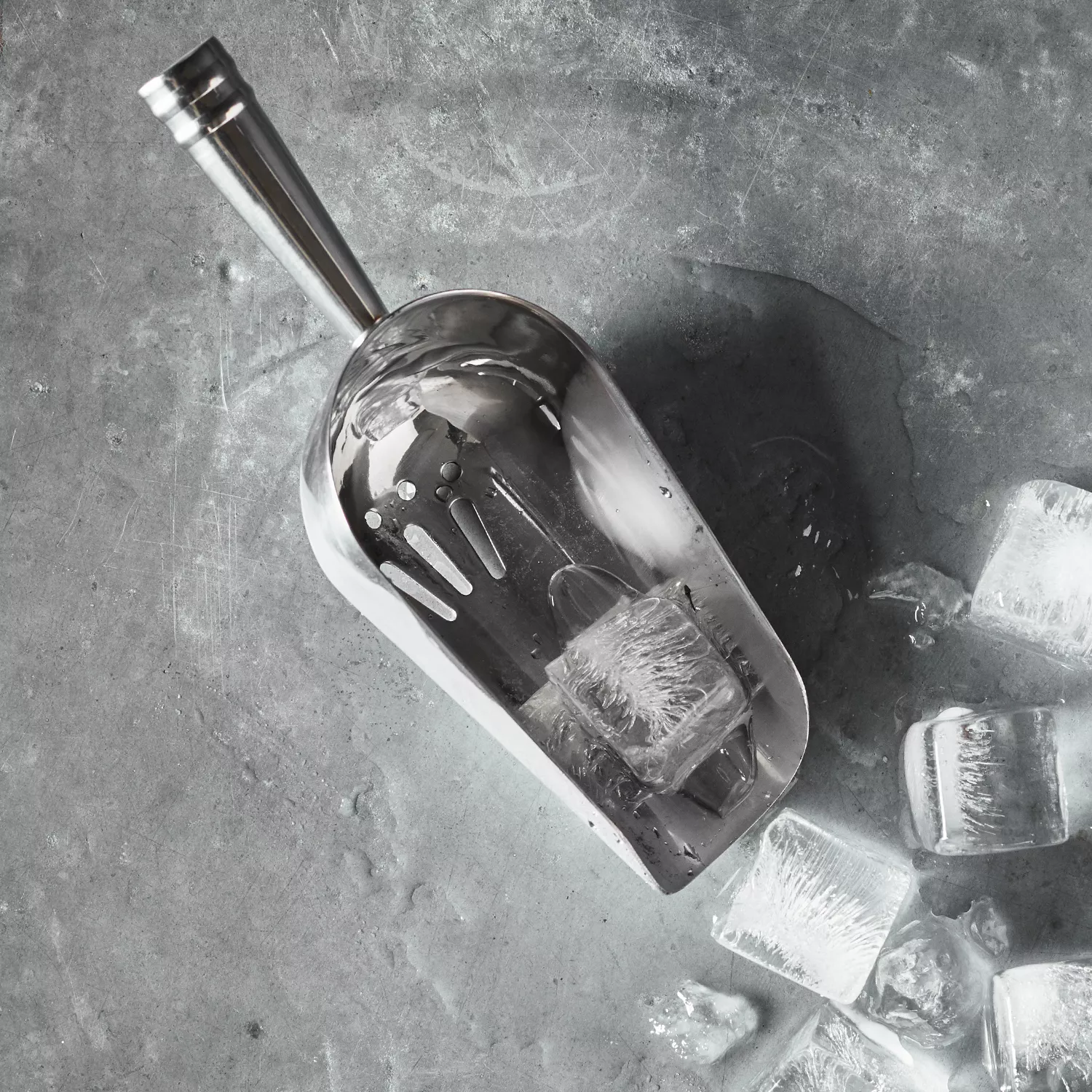 Crafthouse by Fortessa Ice Scoop