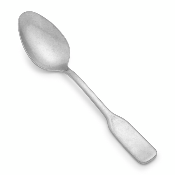 Fortessa Ashton Tumbled Serving Spoon