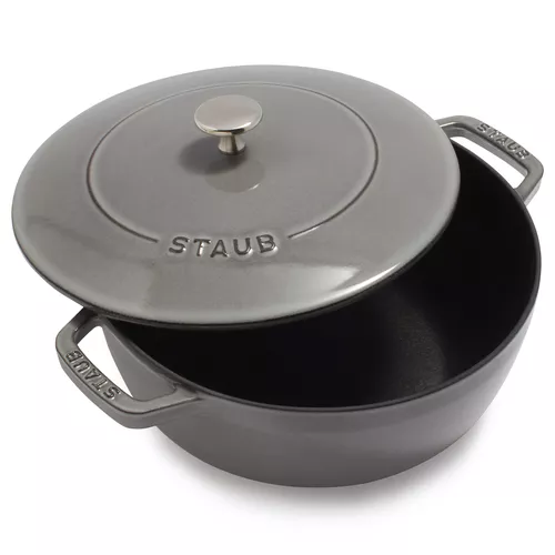 Staub Essential French Oven, 3.75 qt.