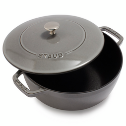 Staub Essential French Oven, 3.75 qt. 