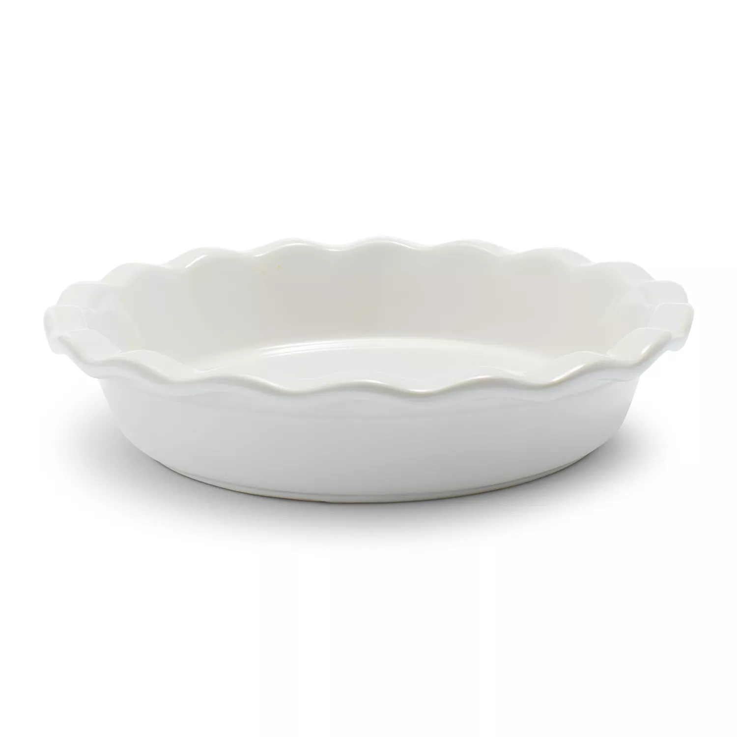 Sur La Table Pie Dish, 9.5"