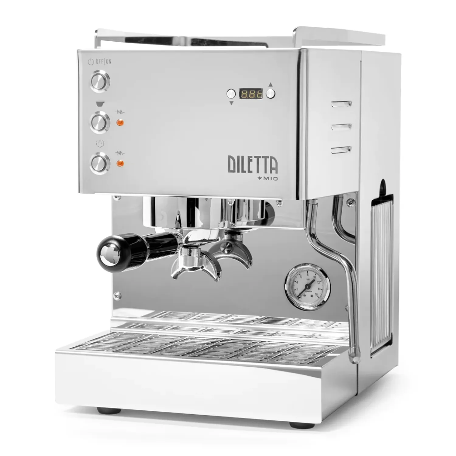 Diletta Mio Espresso Machine