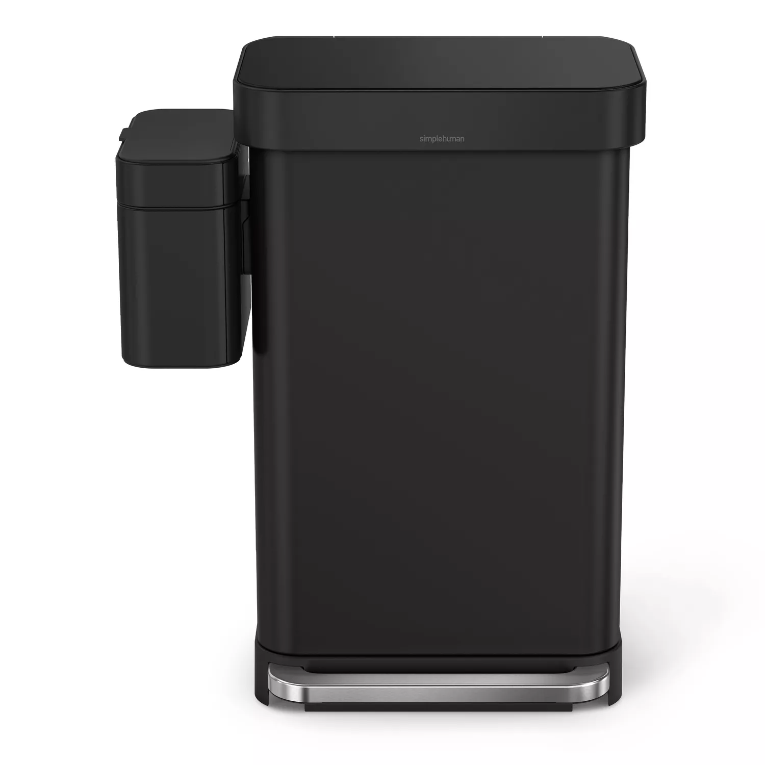 Simplehuman Compost Bin, 4 L