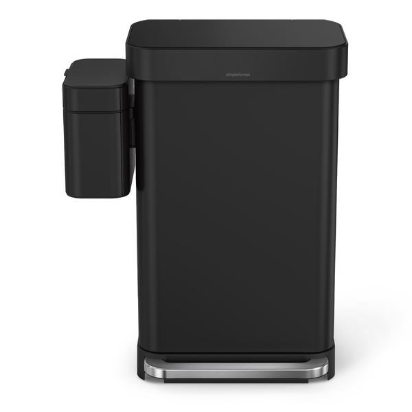 Simplehuman Compost Bin, 4 L - thumbnail 7