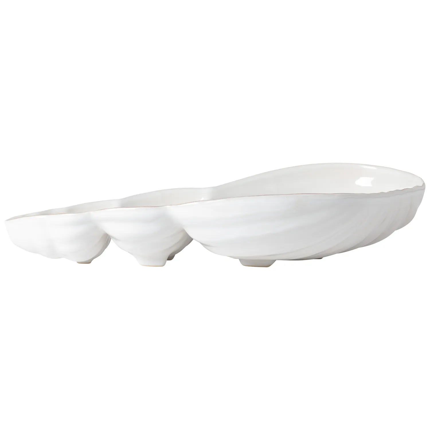Costa Nova Aparte Appetizer Plate