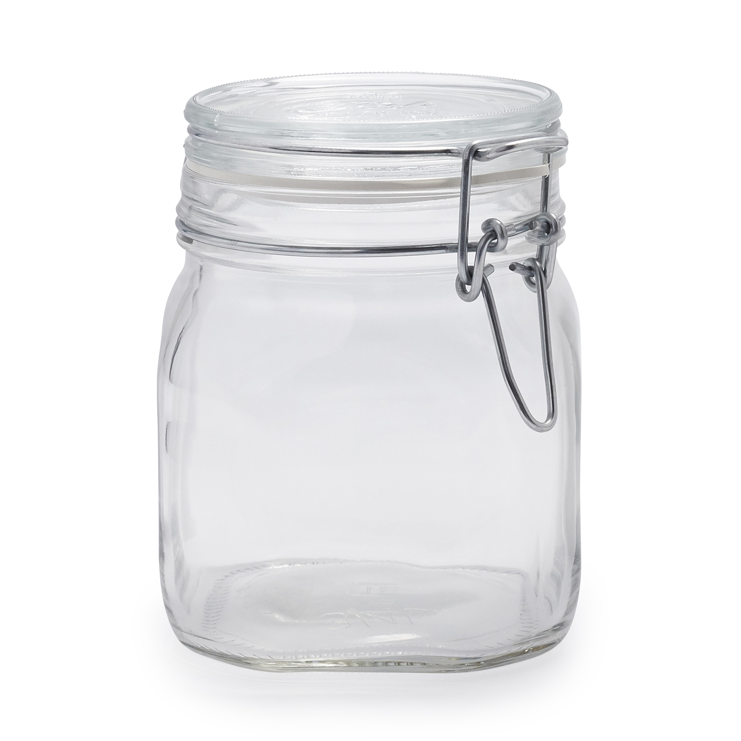 Bormioli Rocco Fido Jars