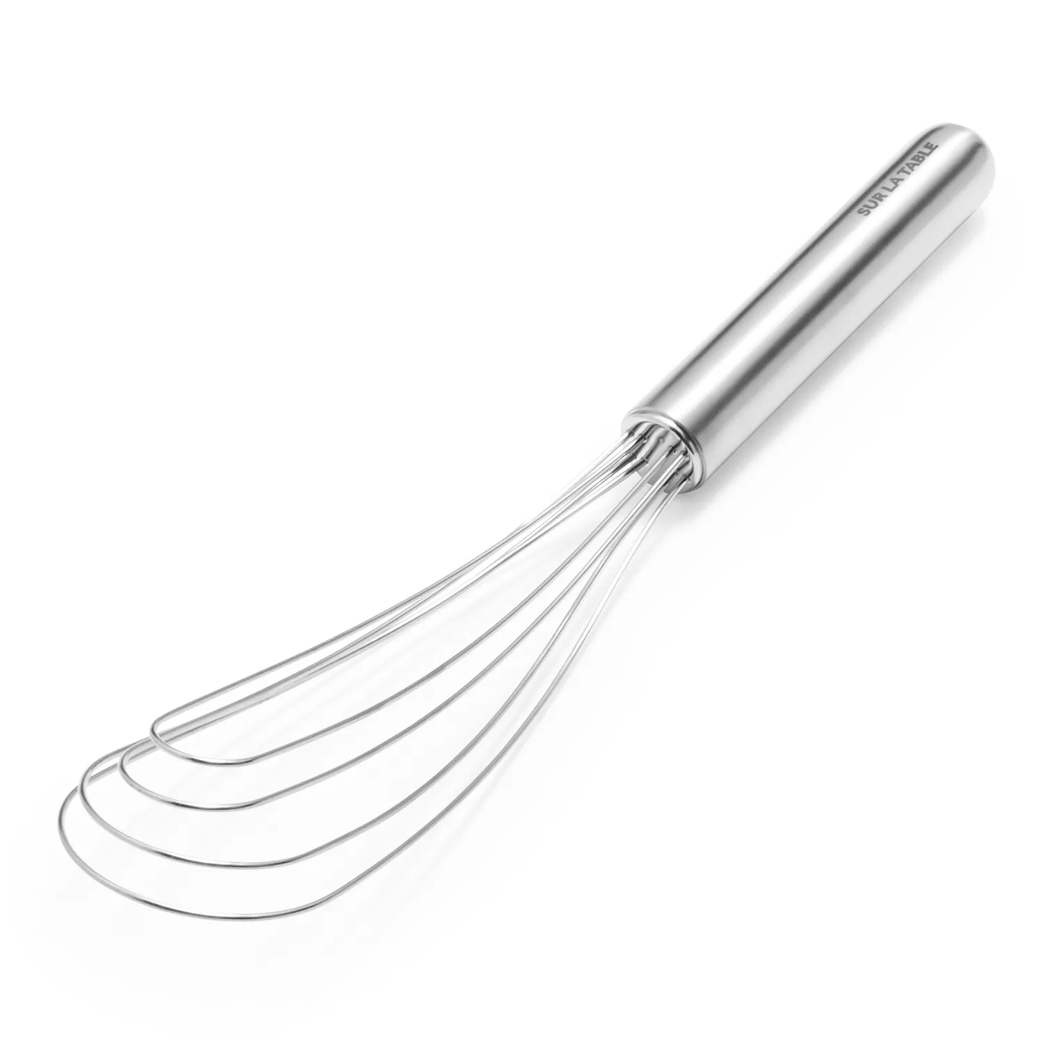 Sur La Table Flat Whisk
