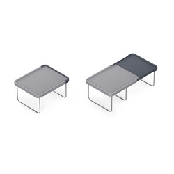 Joseph Joseph CupboardStore Expandable Shelf