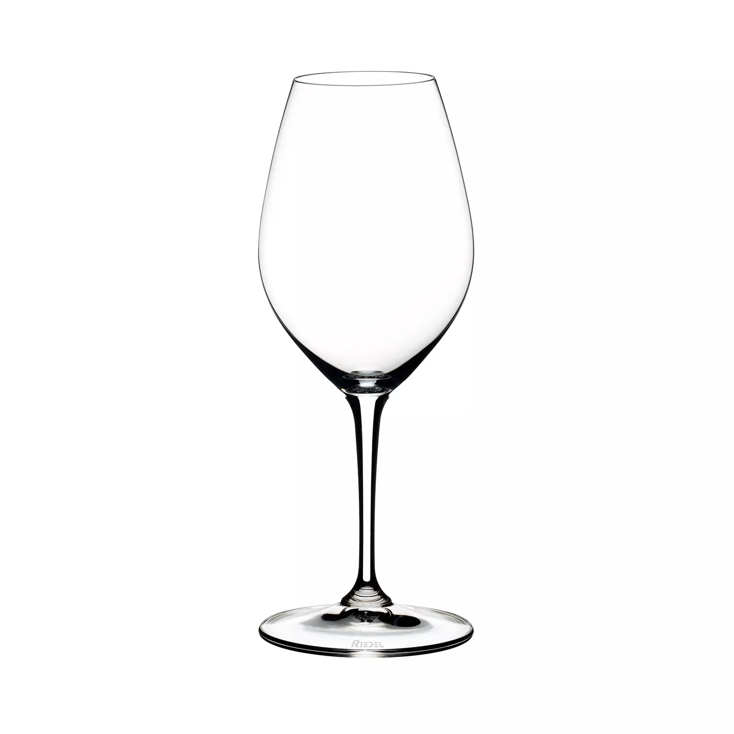 RIEDEL Vinum Champagne Wine Glass, Set of 2