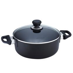 Scanpan Classic Low Saucepot Great pot