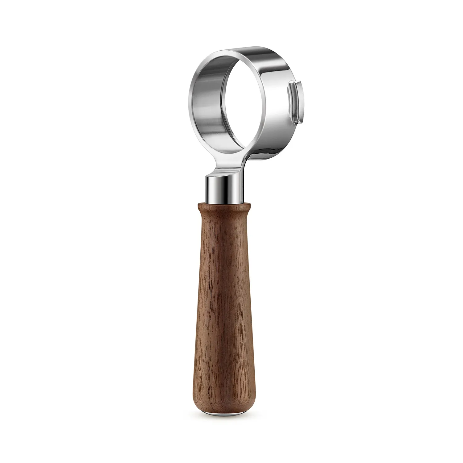 Breville Wood Portafilter