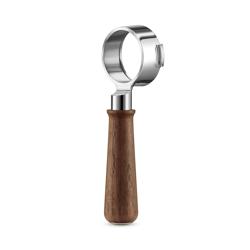 Breville Walnut Espresso Portafilter