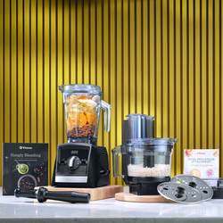 Vitamix® A2300 SmartPrep Kitchen System Blender