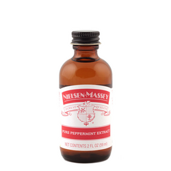 Nielsen Massey Pure Peppermint Extract