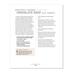Ice Cream Adventures: More than 100 Deliciously Different Recipes