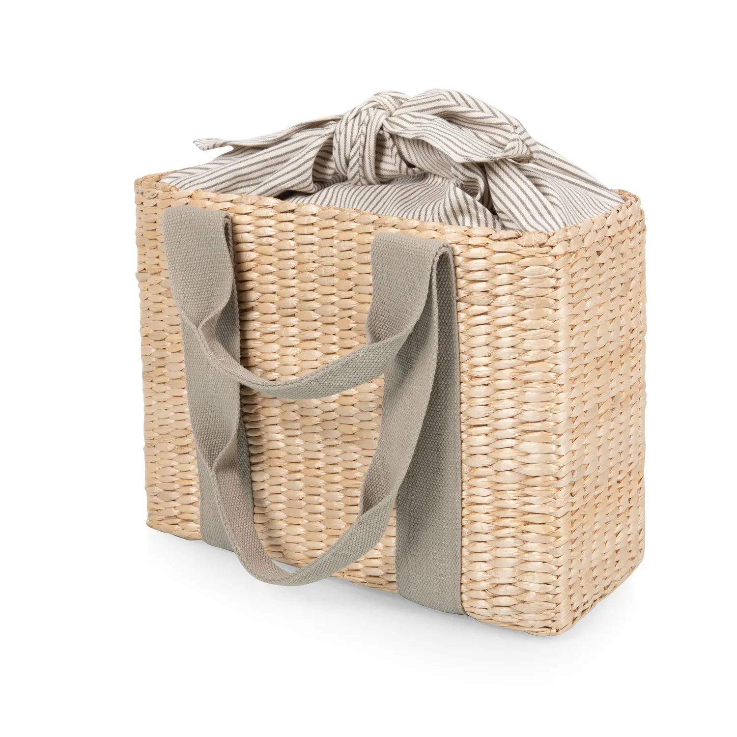 Picnic Time Parisian Picnic Basket