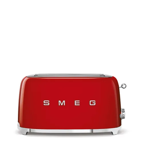 SMEG 4-Slice Toaster